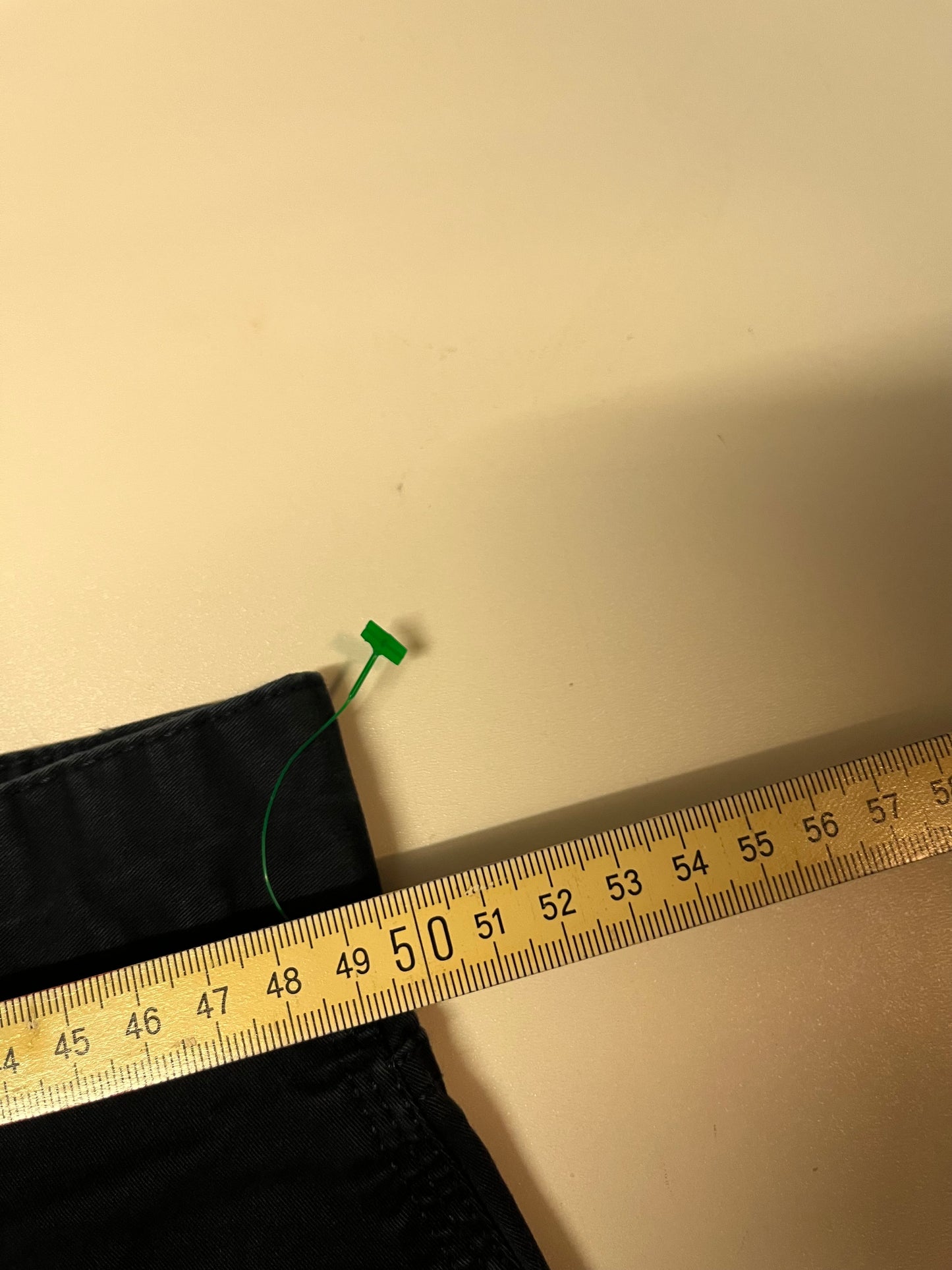 Tommy hilfiger vintage chino Hose 38/30 #4136