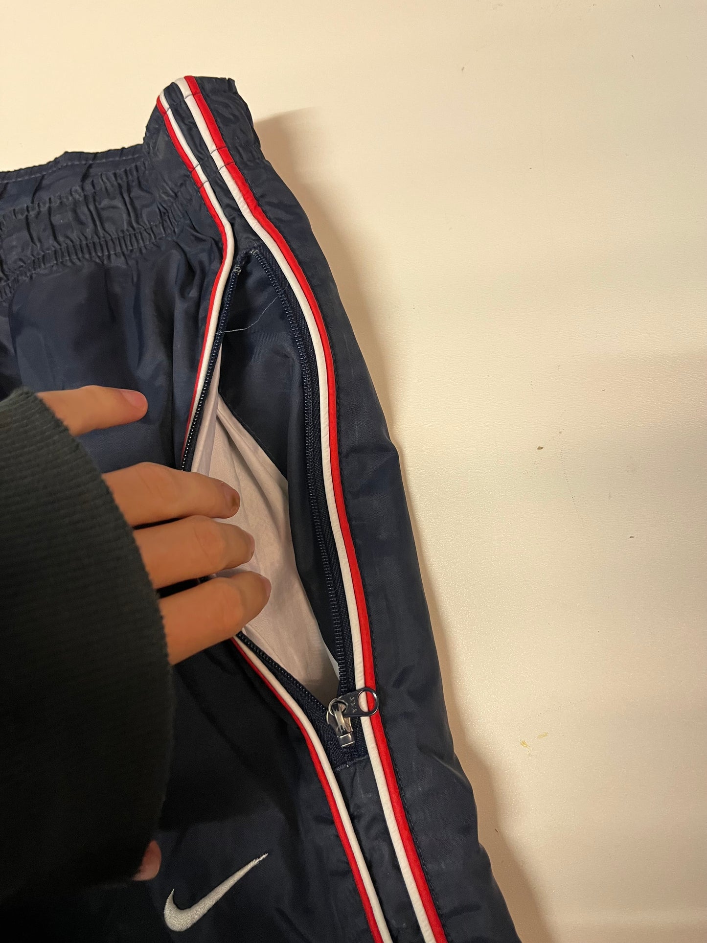 Nike Vintage Trackpants L Baggy 4104