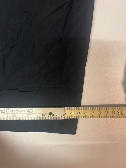 Vintage Nike Trackpants L Bund beschädigt 4003