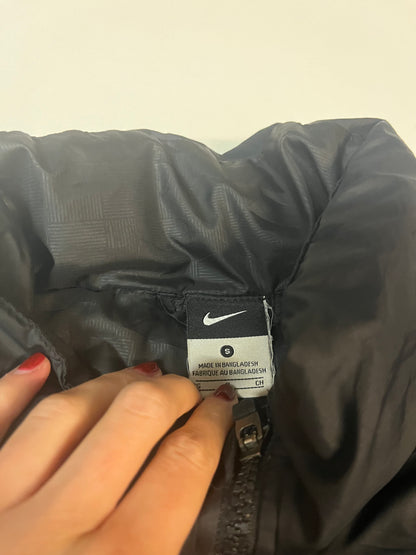 Nike x Juventus Vintage Daunenjacke S 4744