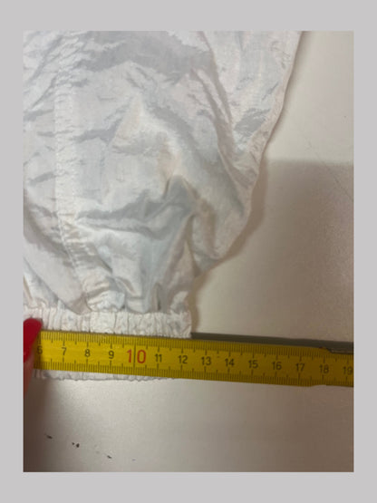 Vintage Reebok Trackpants S 3185