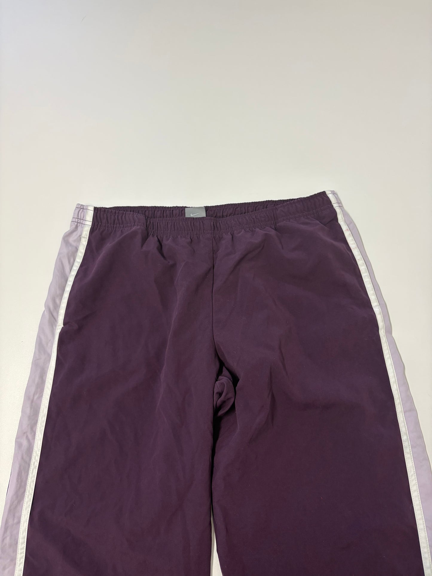 Nike Vintage Trackpants L baggy 6824