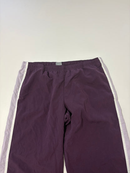 Nike Vintage Trackpants L baggy 6824