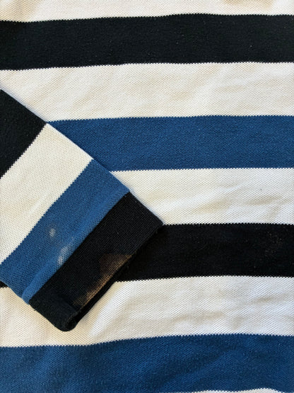 Vintage Lacoste Polo Pullover S - M 6774