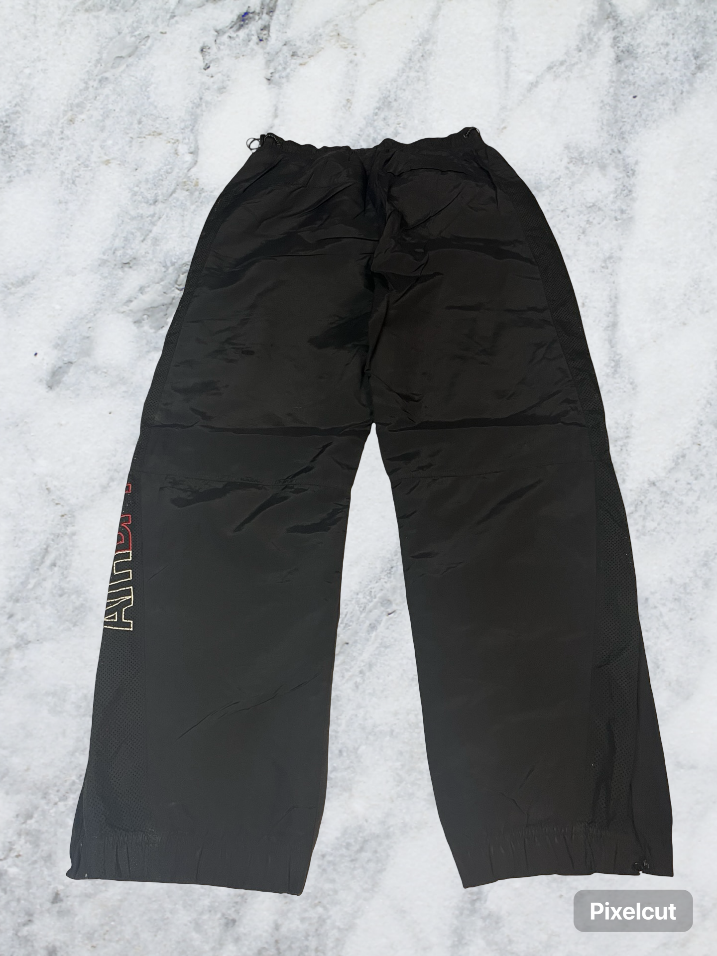 Vintage Nike Trackpants M 5709