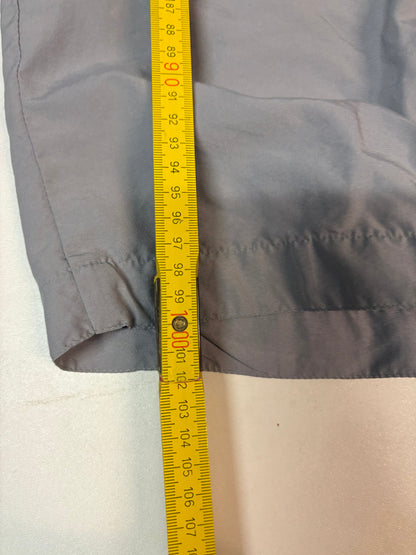 Nike Vintage Trackpants M baggy 6507