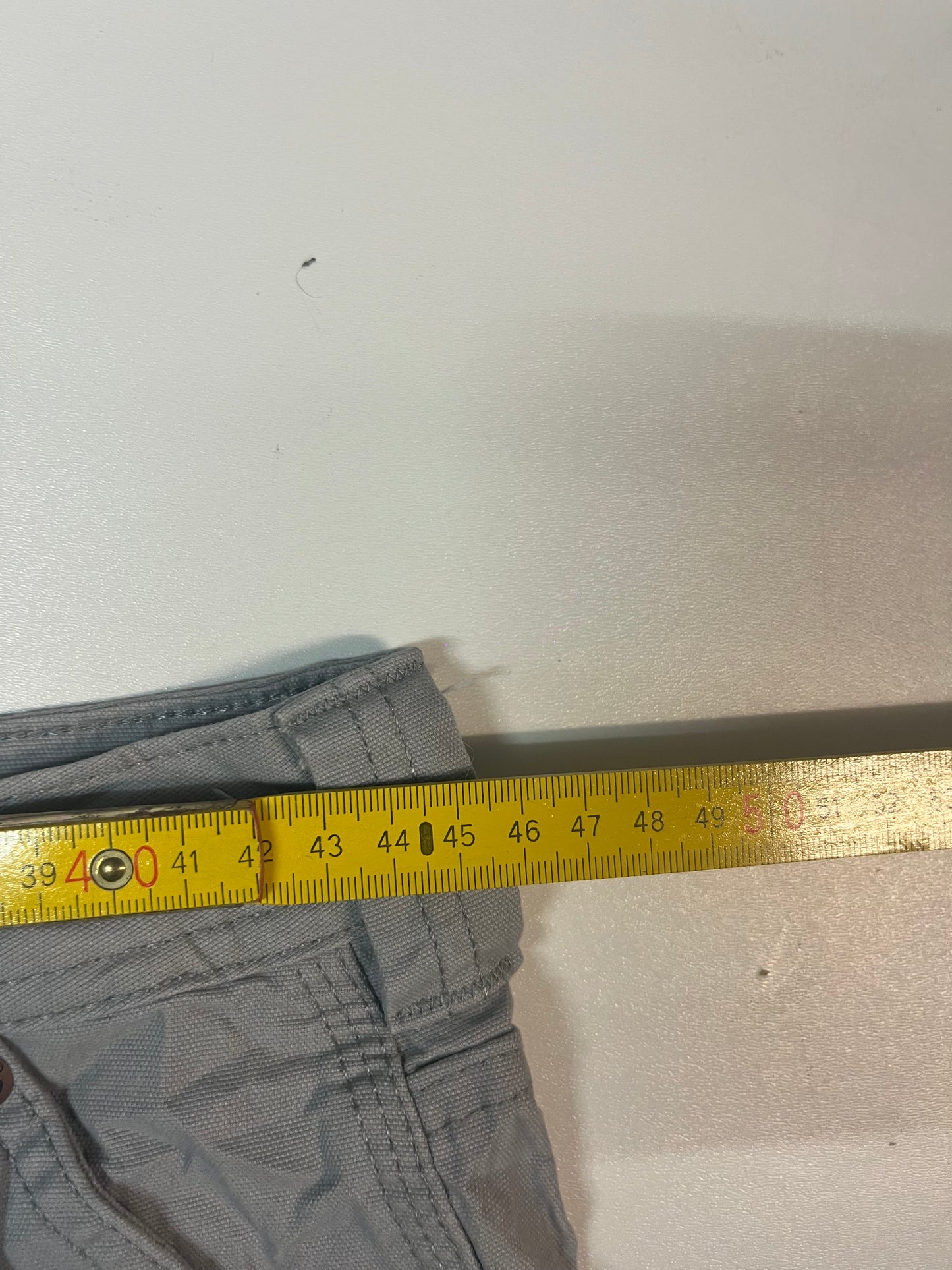 Vintage Dickies Damen Shorts 3692