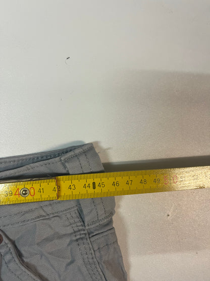 Vintage Dickies Damen Shorts 3692