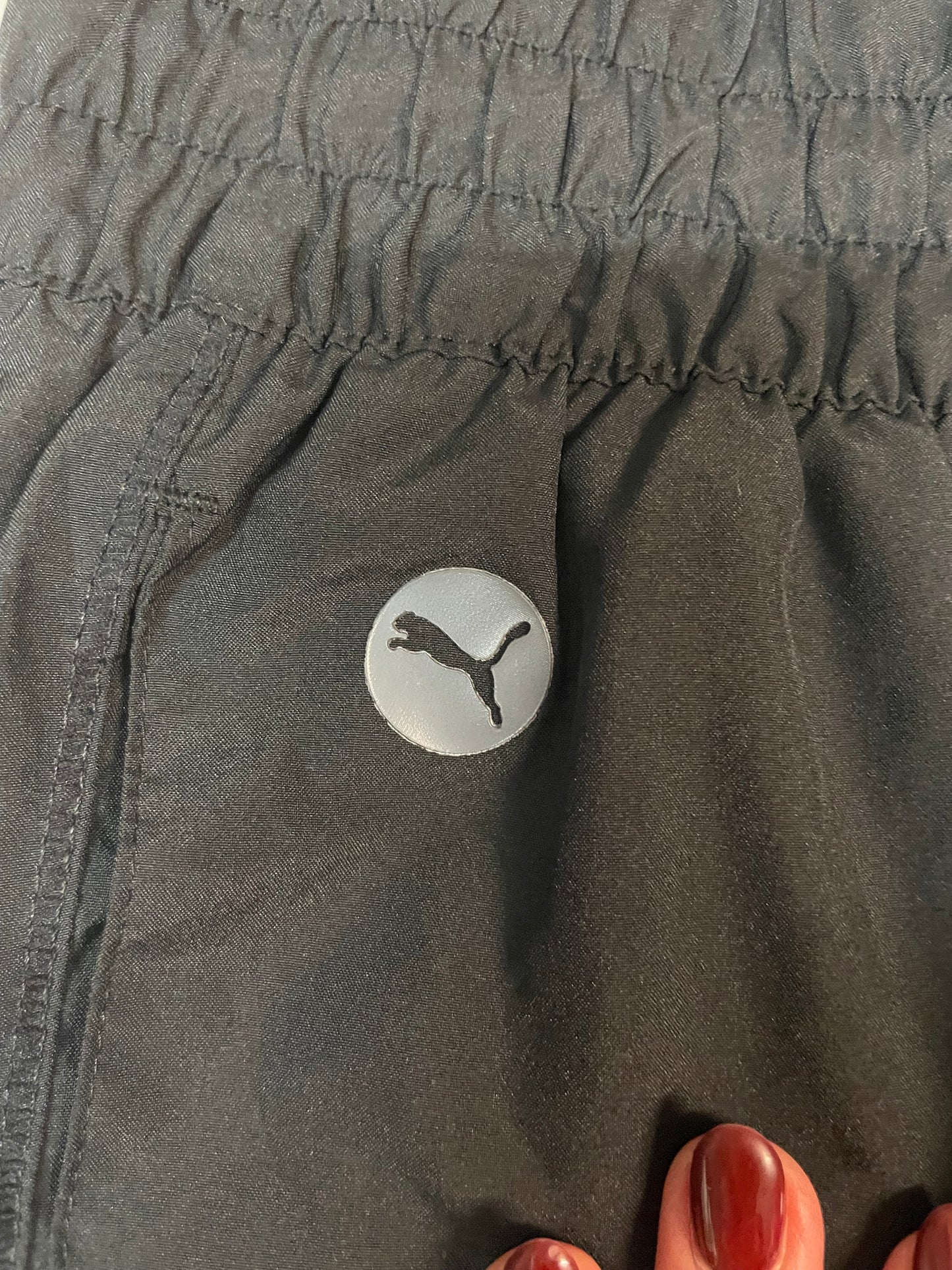 Puma Vintage Trackpants M 4645