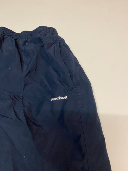 Reebok Vintage Trackpants S Baggy 9222 navy