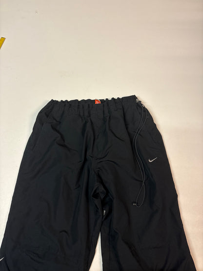 Nike Vintage Trackpants xl baggy 6484