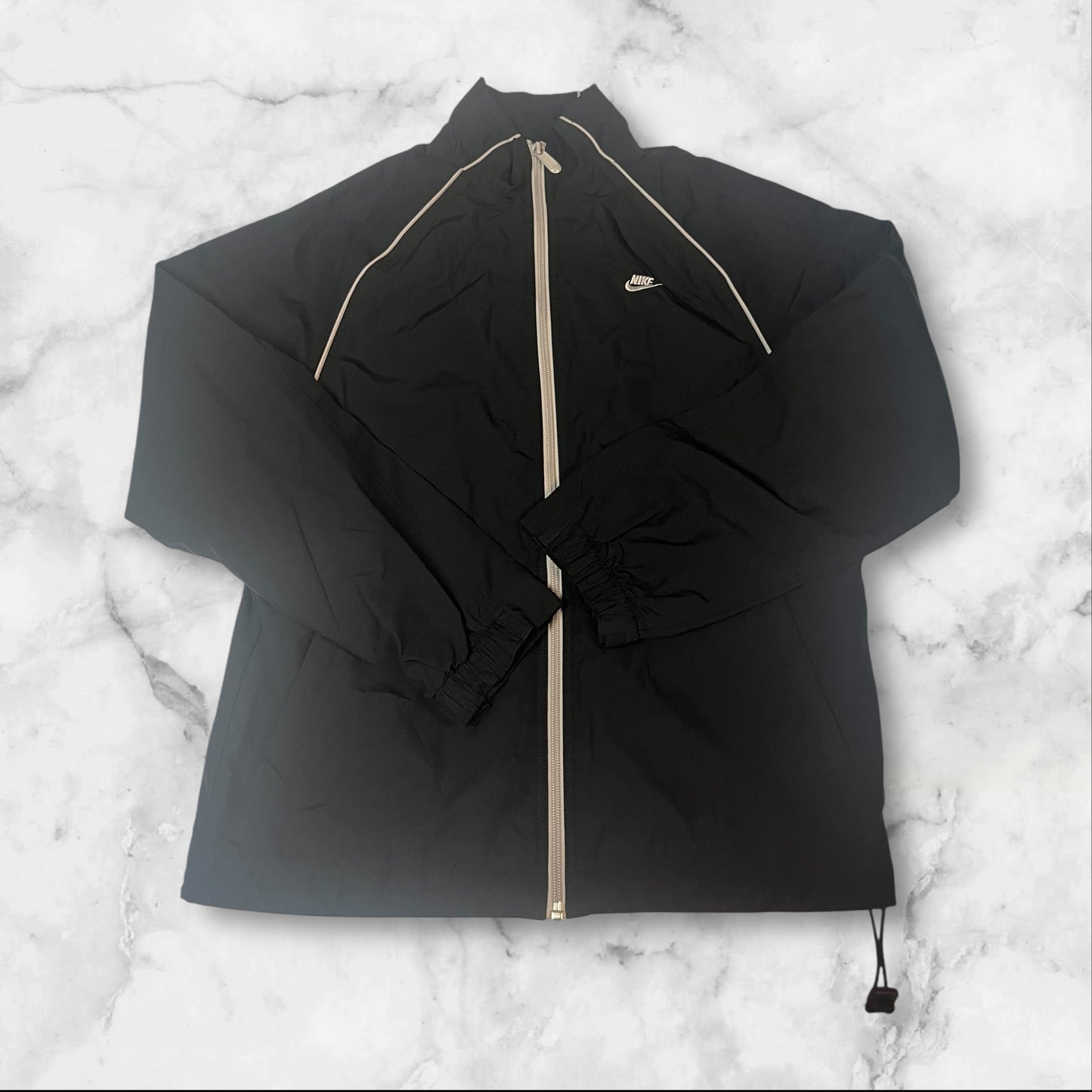 Vintage Nike Jacke S 4182