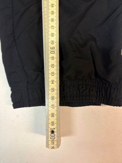 Adidas Vintage Trackpants S baggy 5796