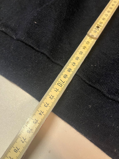 Lacoste Vintage Pullover 51% Wolle Xxl 4896