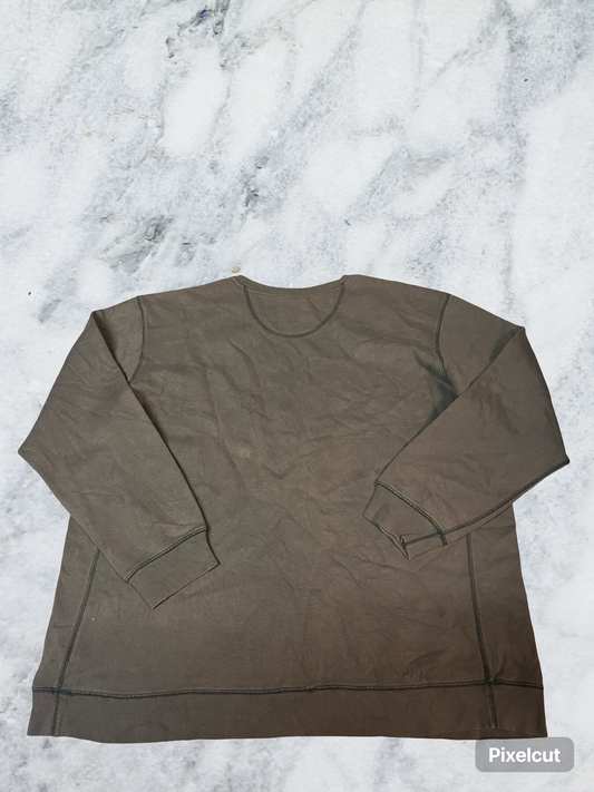 Vintage Nike Sweatshirt XXL fit XL 5636