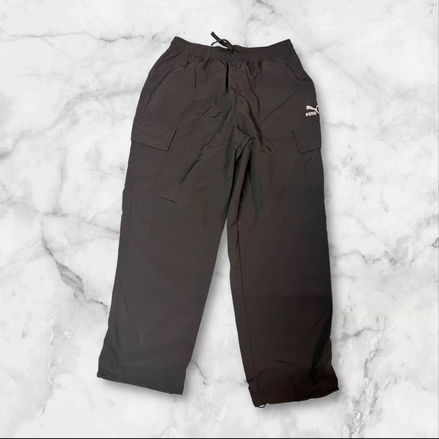 Puma Vintage Trackpants L baggy 4118