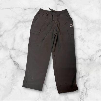 Puma Vintage Trackpants L baggy 4118