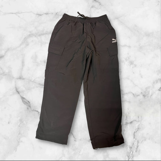 Puma Vintage Trackpants L baggy 4118