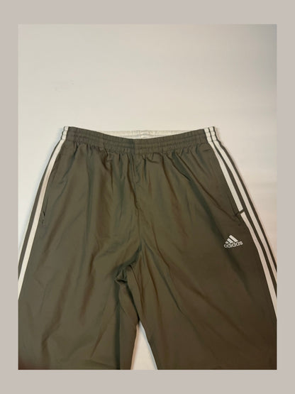 Adidas Vintage Trackpants 42/44 Baggy 3404