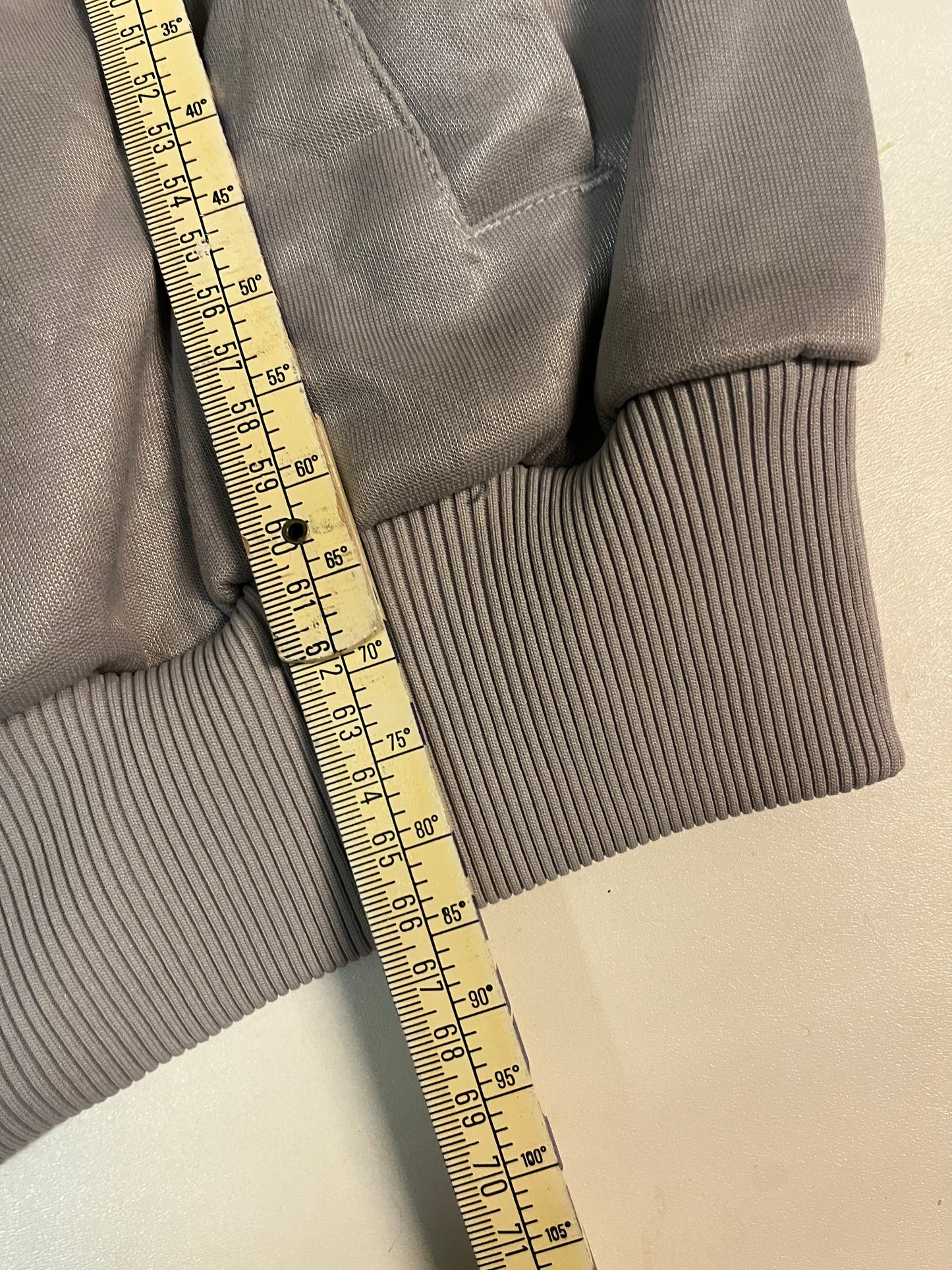 Adidas Vintage Trackjacket L-xl 4514