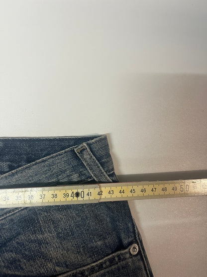Vintage Armani Jeans 33 M 3950