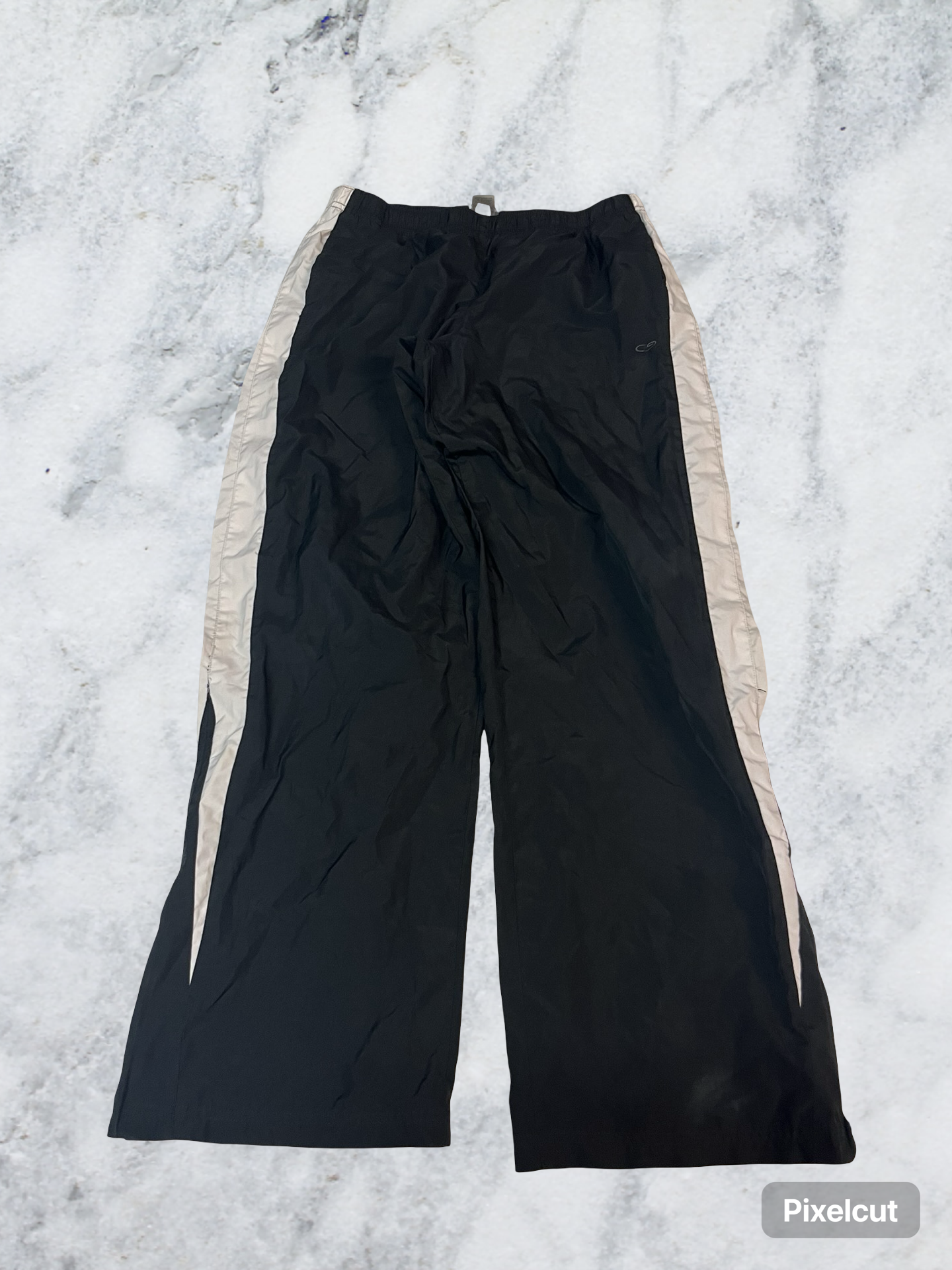 Vintage Champion Trackpants baggy Kids XL fit XS kein Band 5620