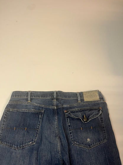 Vintage Polo Ralph Lauren Jeans 38/30 M 4081