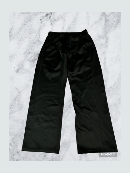 Vintage Nike Trackpants L gefüttert 6449