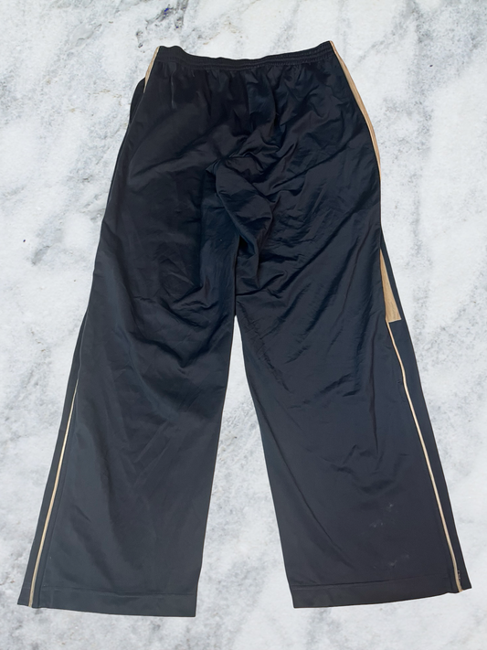 Vintage Nike Trackpants baggy XL 5397