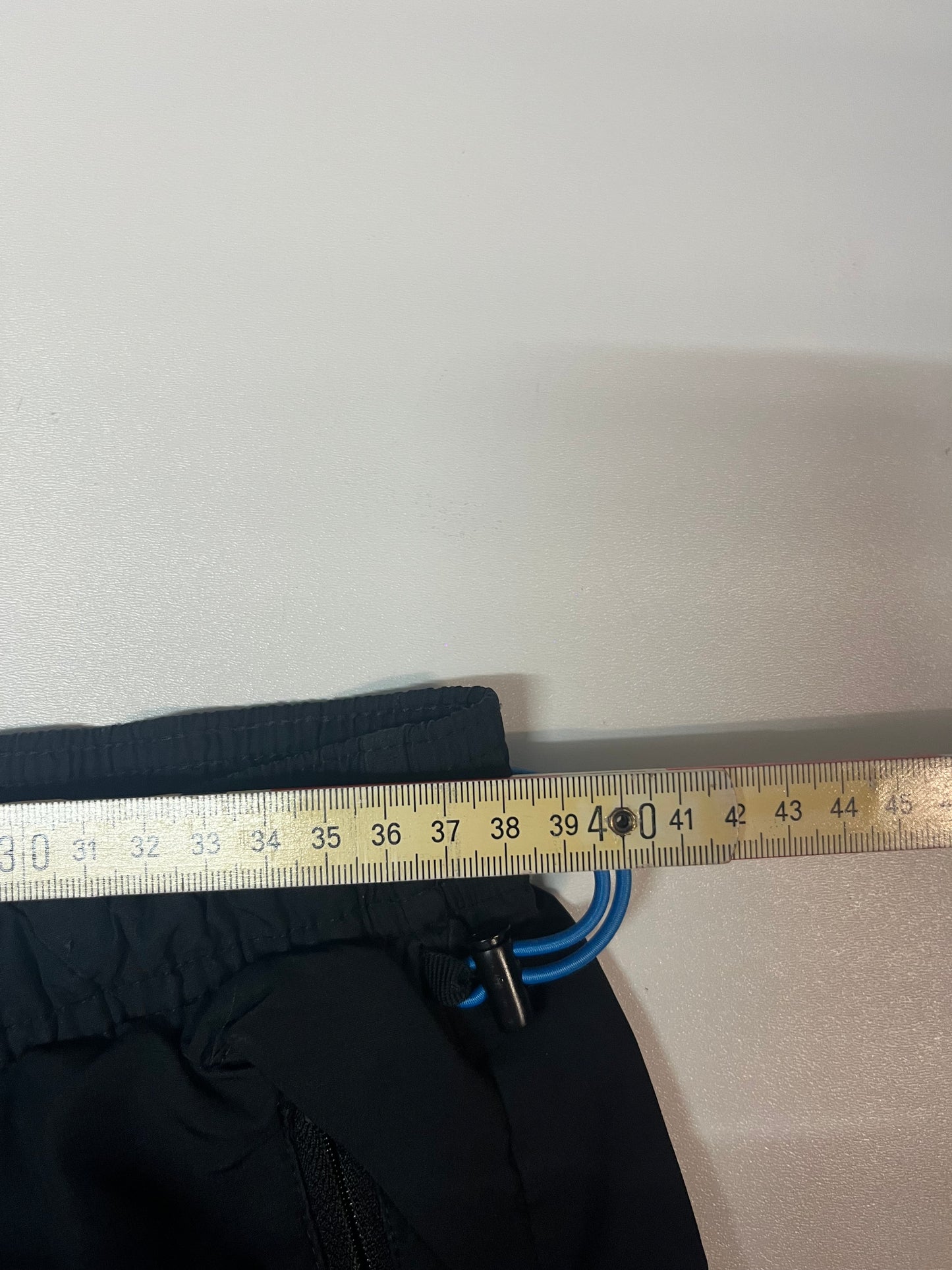 Vintage Nike Trackpants M 4068