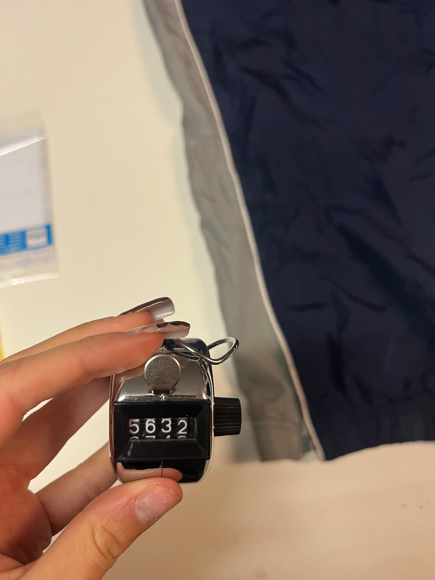 Vintage Reebok Trackpants XXL 5632