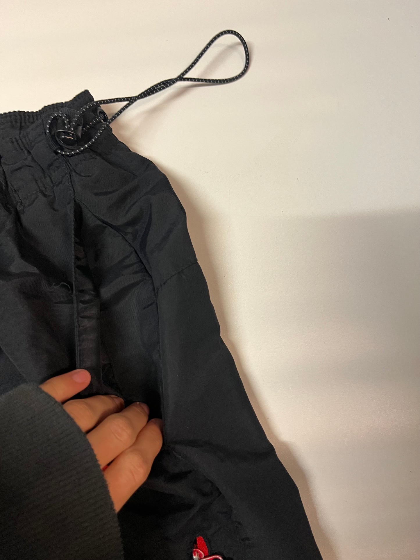 Trackpants nike vintage S baggy 4112