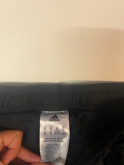Vintage Adidas Trackpants XL 3633
