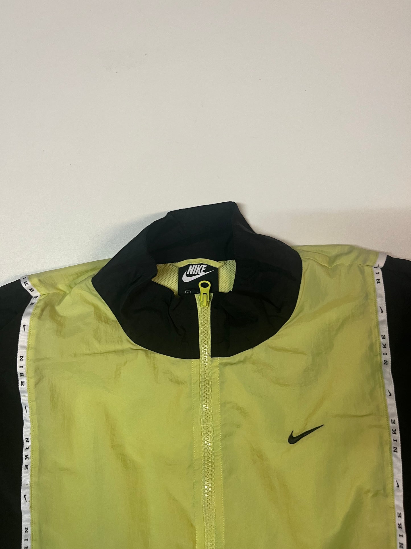 Vintage Nike Trainingsjacke M fit S 5749