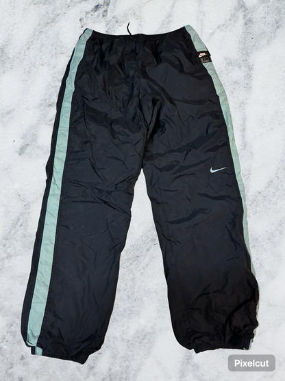 Vintage Nike Trackpants M 6033