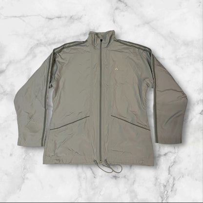 Adidas Vintage Jacke 38 4665