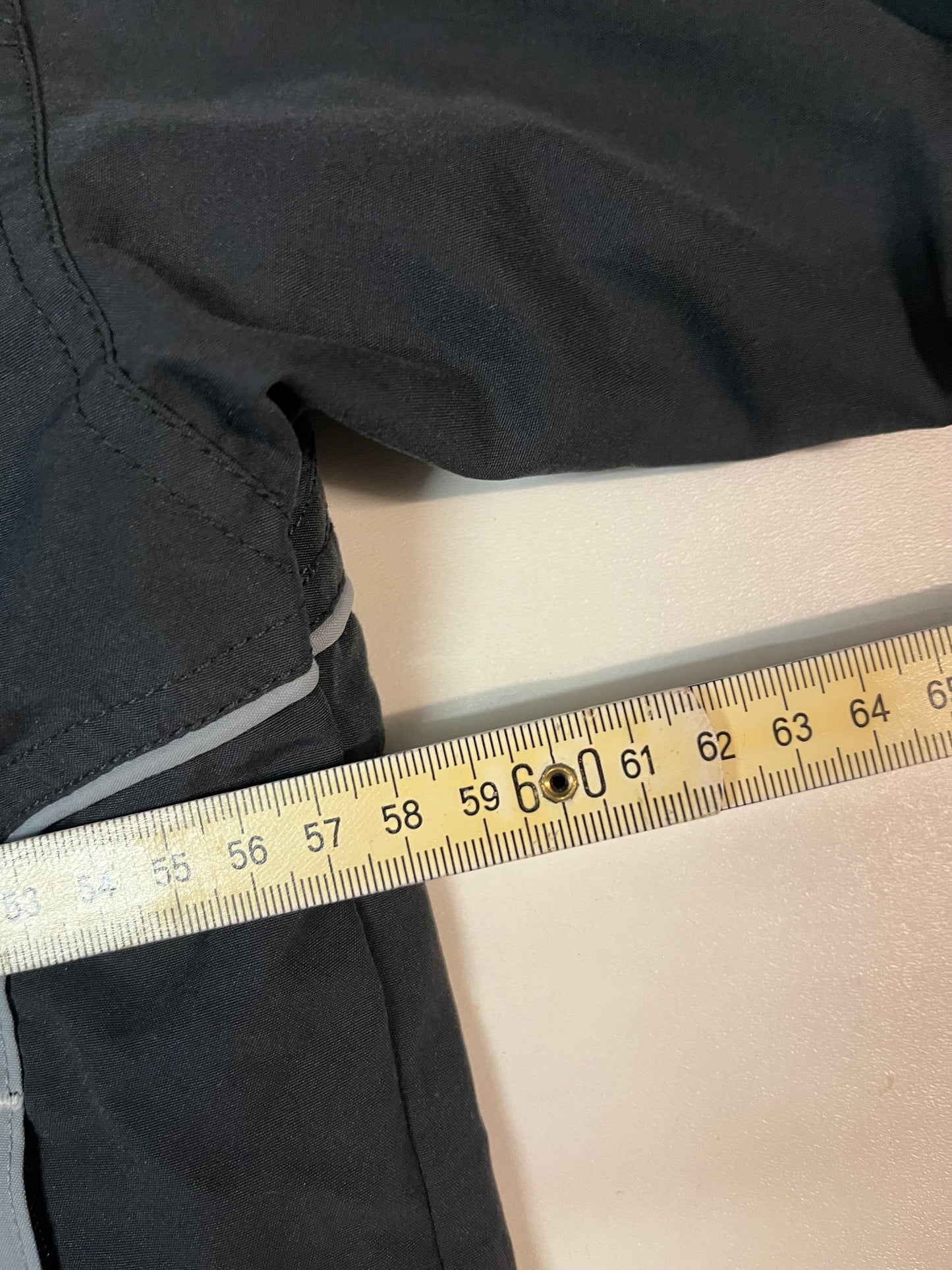 Adidas Vintage Jacke M 5022