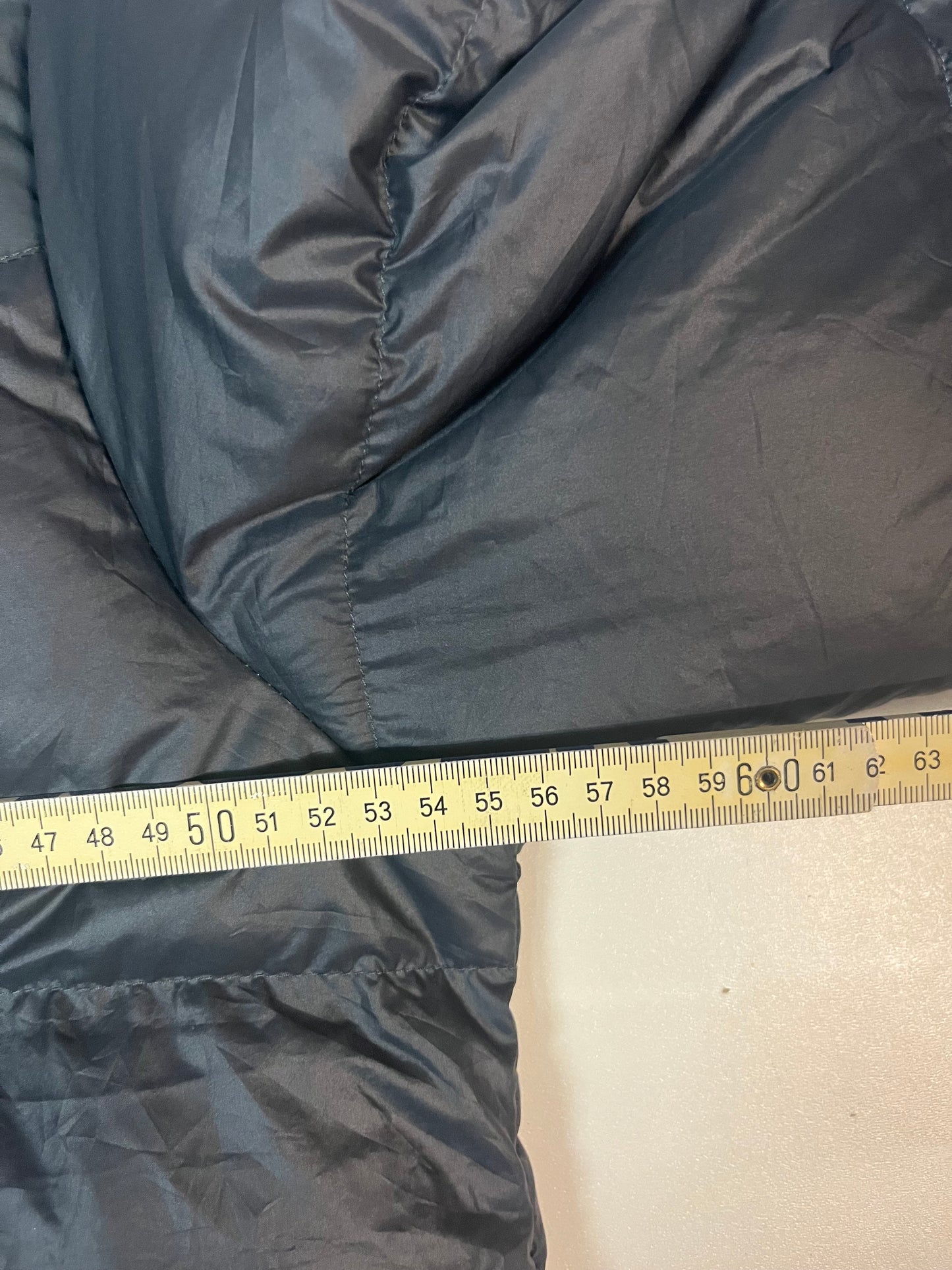 Vintage Nike X Barcelona Winterjacke S fit L 4994