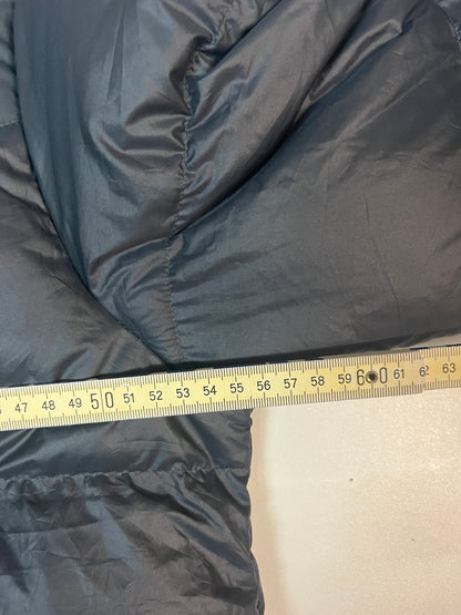 Vintage Nike X Barcelona Winterjacke S fit L 4994