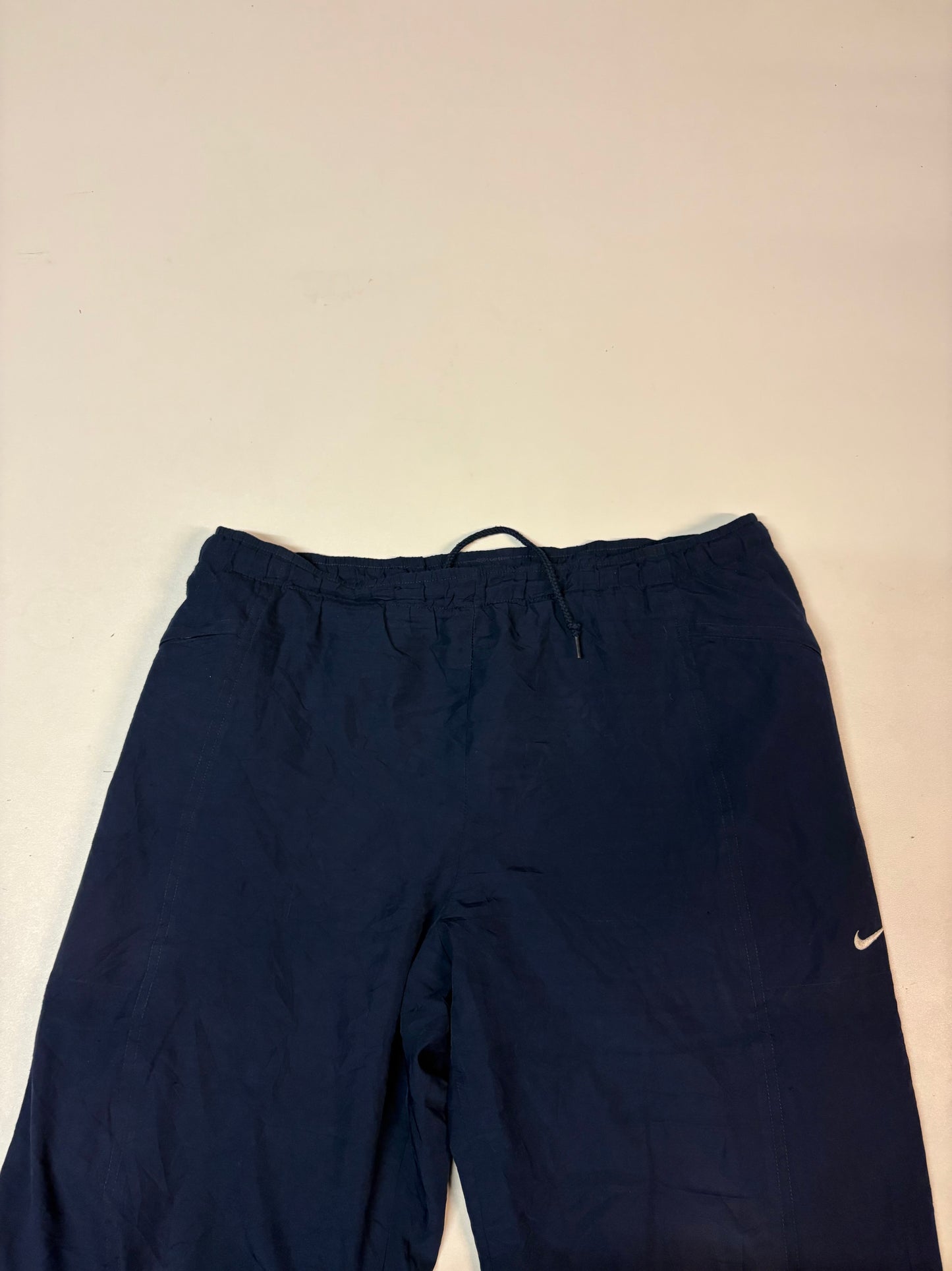 Nike Vintage Trackpants S baggy 6566