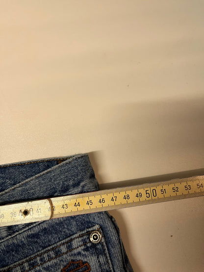 Harley Davidson Vintage Jeans #4140