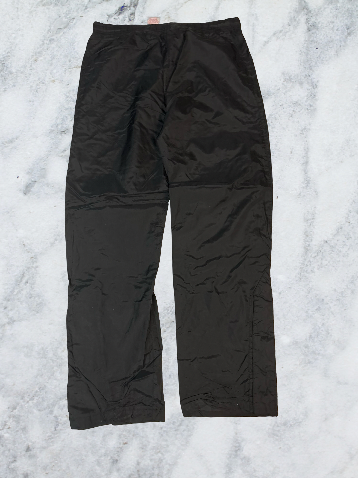 Nike Vintage Trackpants M baggy 6479