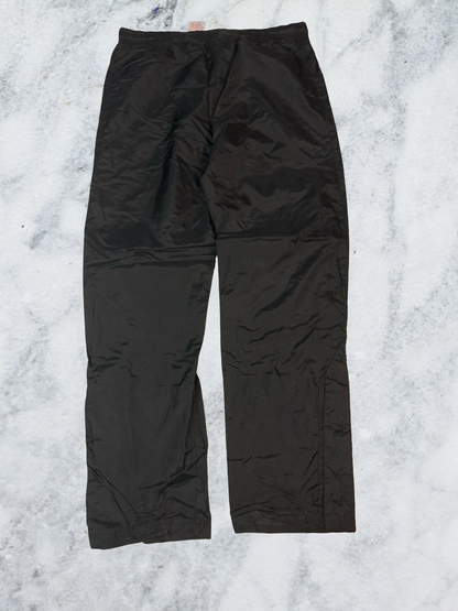 Nike Vintage Trackpants M baggy 6479