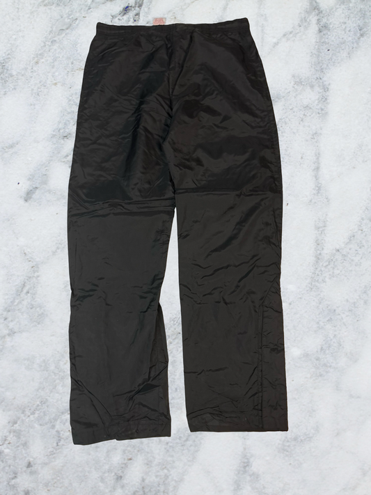 Nike Vintage Trackpants M baggy 6479