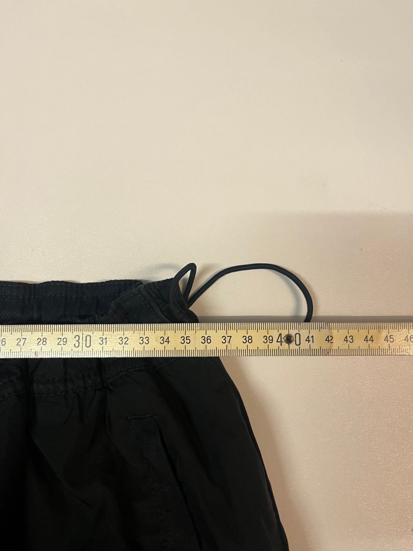 Nike Vintage Trackpants Xl baggy 5660