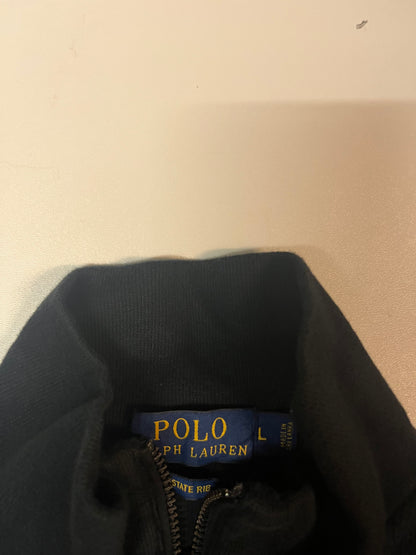 Vintage Polo Ralph Lauren Strickjacke L fit M 4296