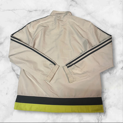 Vintage Adidas X Real Madrid Trainingsjacke S fit M 5204