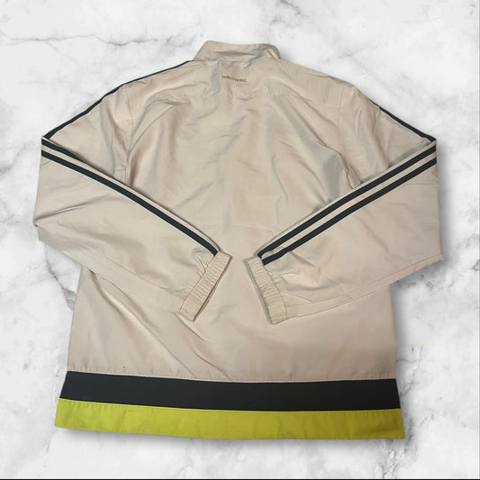 Vintage Adidas X Real Madrid Trainingsjacke S fit M 5204