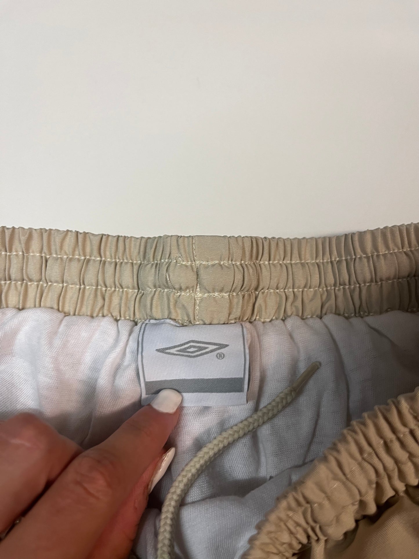 Umbro Vintage Trackpants L Baggy 3571