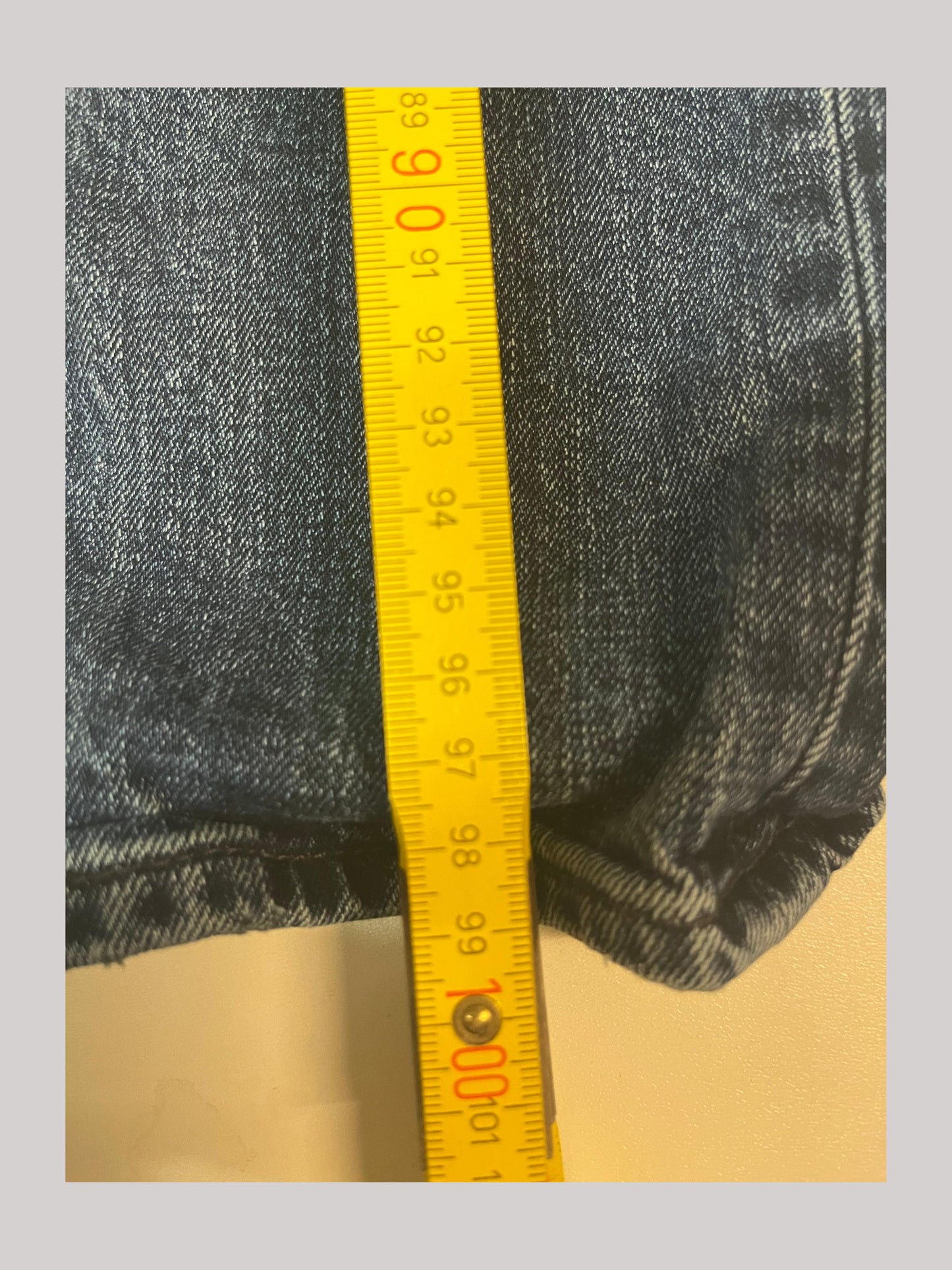 Polo Ralph Lauren Jeans W30 L34 3489